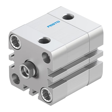 Festo Compact Cylinder ADN-32-10-I-P-A ADN-32-10-I-P-A